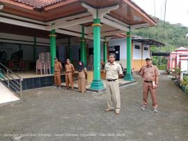 Apel Kerja Pemerintah Kalurahan Melikan